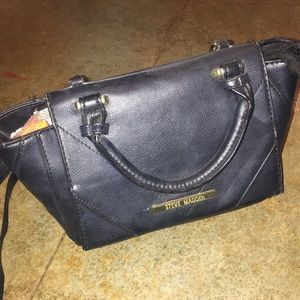 steve madden purse
